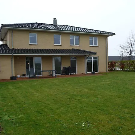 Vaerelse I I Stor * Augustenborg
