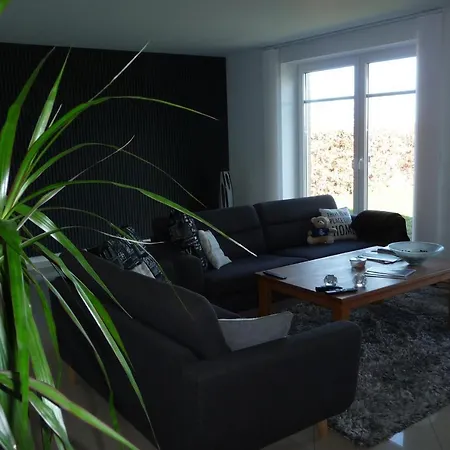 Проживание в семье Vaerelse I I Stor Augustenborg