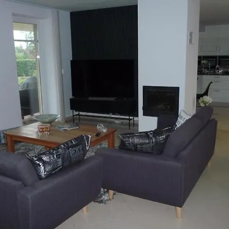 Ubytování v soukromí Vaerelse I I Stor Augustenborg