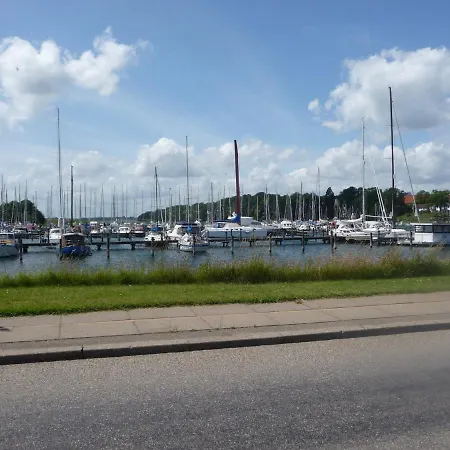 Ubytování v soukromí Vaerelse I I Stor